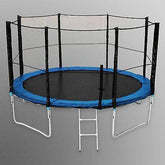 JNJ Trampoline 14 Feet - Colorland Toys